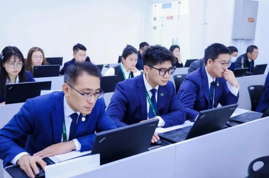 北京链家“搏学大考”15年   助力经纪人向复合型居住顾问转型