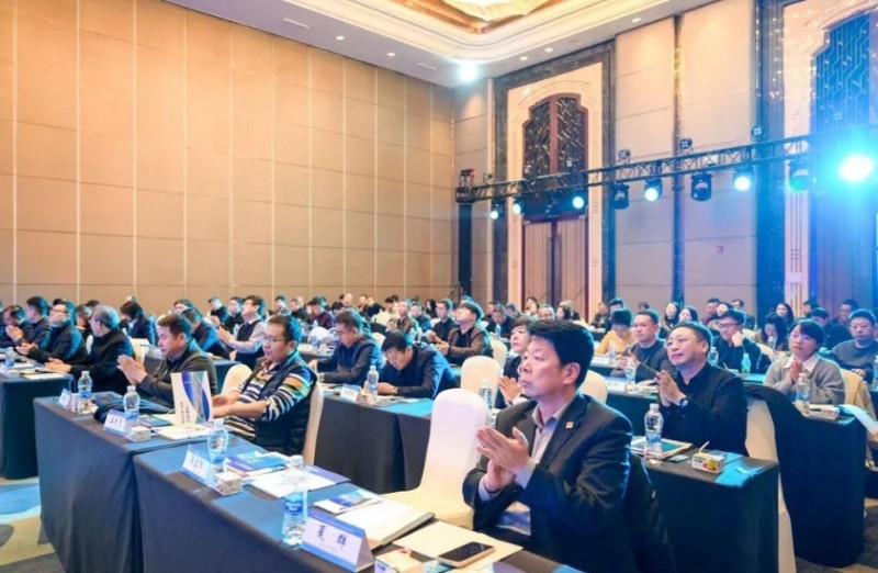 天津市山西商会党委书记、会长王利明出席朔州市加快融入京津冀协同发展暨产业升级交流对接会 晋商年会