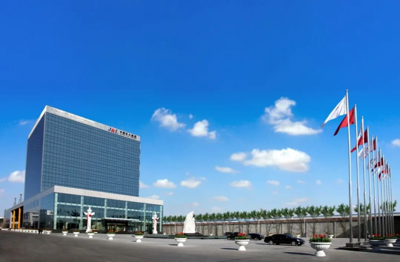 1800元贷款起家，他用40年终成“索具大王”2