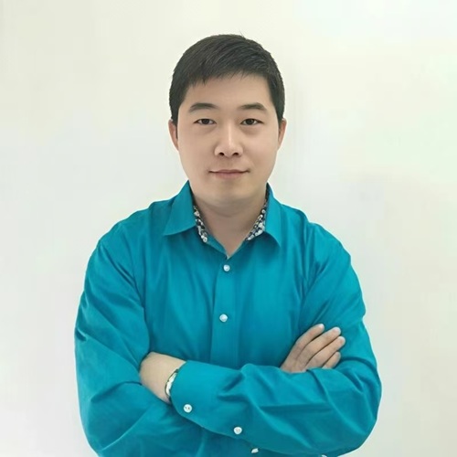 张茂龙-2025百名优秀晋商人物 黑龙江省奥联汇智信息安全技术有限公司总经理 推荐机构为黑龙江省山西商会