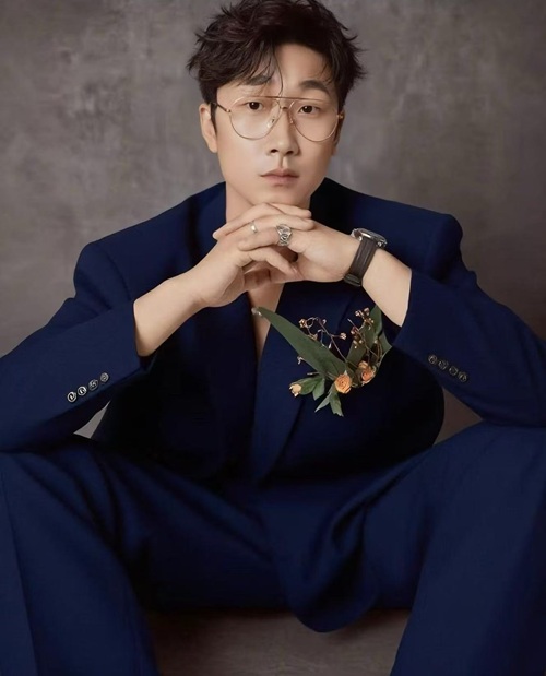 李轩-2025百名优秀晋商人物 新疆沃萌商贸有限公司董事长 推荐机构阿克苏地区山西商会