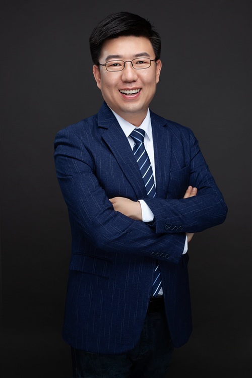 可俊跃-2025百名优秀晋商人物 广东品杰律师事务所合伙人、律师 推荐机构广东省山西商会