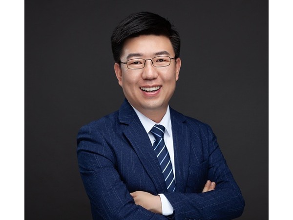 可俊跃-2025百名优秀晋商人物 广东品杰律师事务所合伙人、律师 推荐机构广东省山西商会