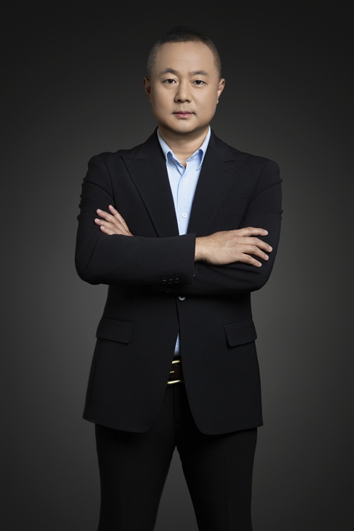 苗强浩-2025百名优秀晋商人物 大连三生储运有限公司总经理 推荐机构大连市山西商会