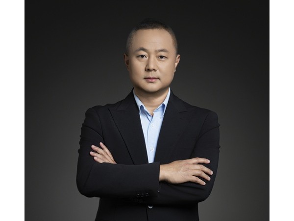 苗强浩-2025百名优秀晋商人物 大连三生储运有限公司总经理 推荐机构大连市山西商会