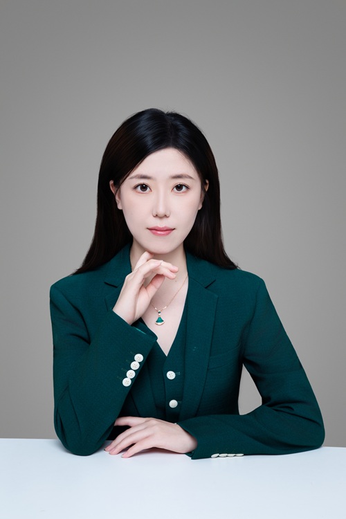 张洁-2025百名优秀晋商人物 大连真源酒业有限公司总经理 推荐机构大连市 山西商会