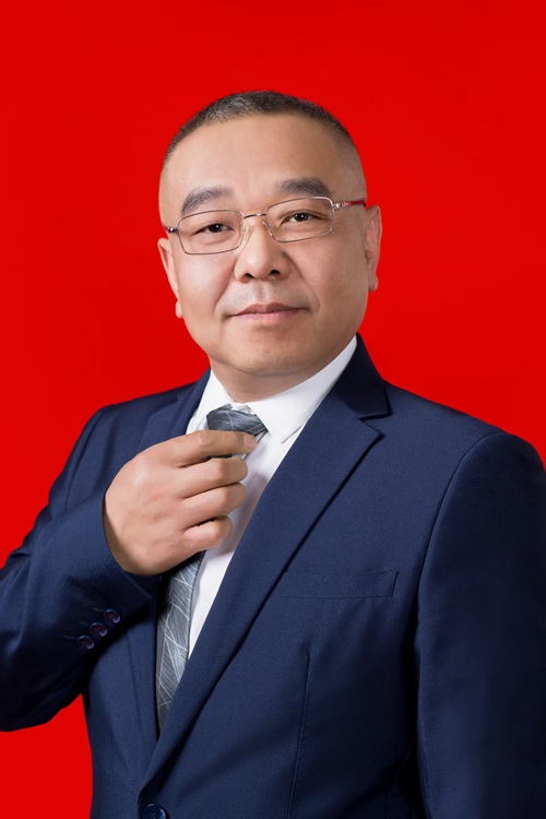 狄治国-2025百名优秀晋商人物 哈尔滨晋圣科技有限公司董事长 推荐机构哈尔滨山西商会