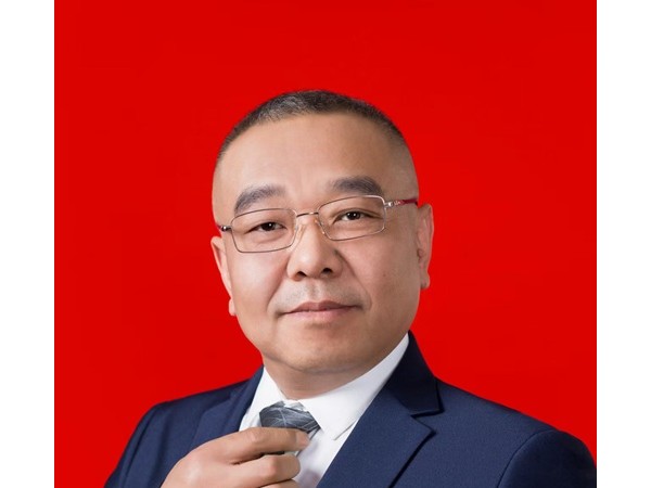 狄治国-2025百名优秀晋商人物 哈尔滨晋圣科技有限公司董事长 推荐机构哈尔滨山西商会