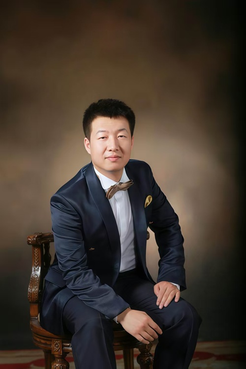 寻梁飞-2025百名优秀晋商人物 吉林省黄腾建材有限公司总经理 推荐机构吉林省山西商会