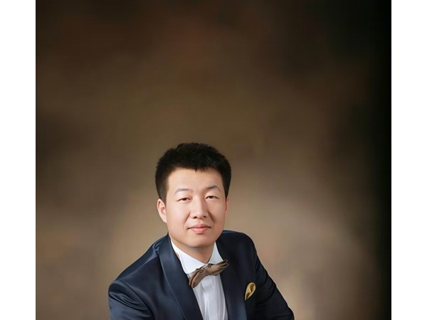 寻梁飞-2025百名优秀晋商人物 吉林省黄腾建材有限公司总经理 推荐机构吉林省山西商会