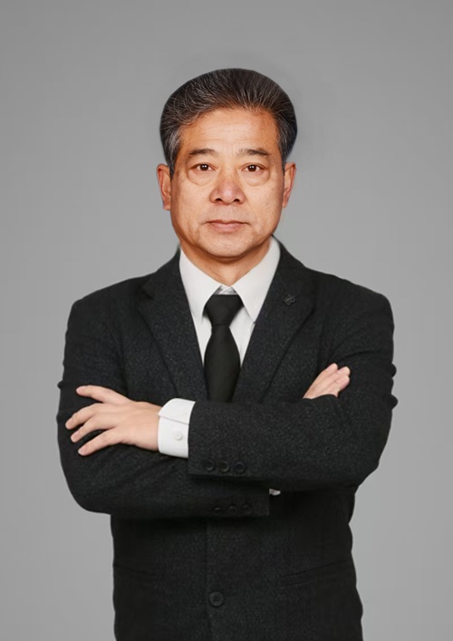 樊建青-2025百名优秀晋商人物 保定市静芯圆商贸有限公司总经理 推荐机构保定市山西商会