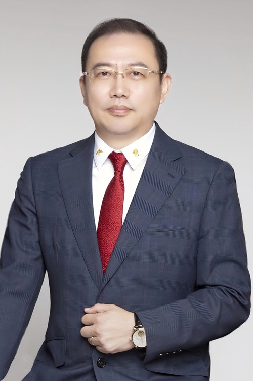 黄晖-2025百名优秀晋商人物 广东恒运律师事务所主任、律师、仲裁员 推荐机构为广东省山西商会