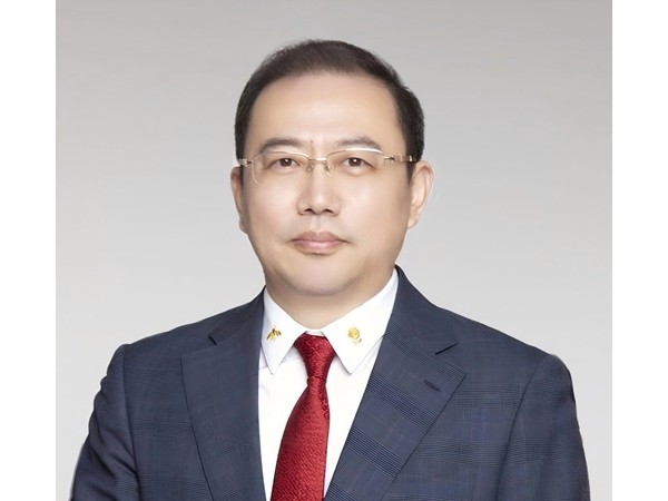 黄晖-2025百名优秀晋商人物 广东恒运律师事务所主任、律师、仲裁员 推荐机构为广东省山西商会