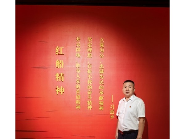 张喜兵-2025百名优秀晋商人物 阿克苏新鸿盛达商贸有限公司董事长 推荐机构阿克苏地区山西商会