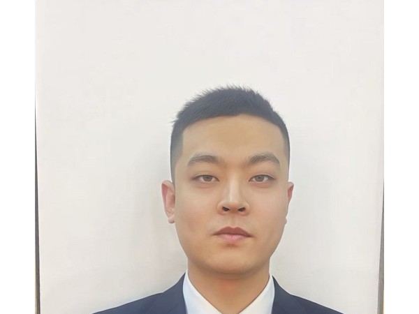 李博文-2025百名优秀晋商人物 哈尔滨利贞医药科技有限公司总经理 推荐机构为黑龙江省山西商会