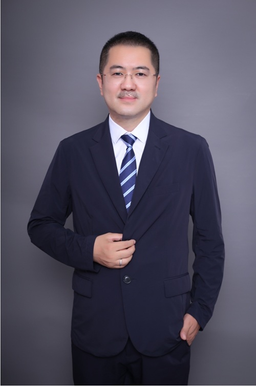 石峰-2025百名优秀晋商人物 吉林省浩丰贸易有限公董事长 推荐机构为吉林省山西商会