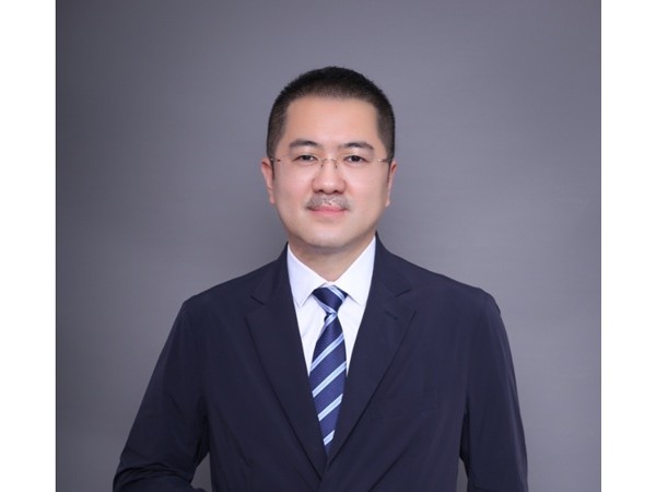 石峰-2025百名优秀晋商人物 吉林省浩丰贸易有限公董事长 推荐机构为吉林省山西商会