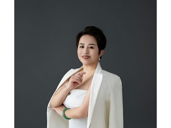 杨润清-2025百名优秀晋商人物 荣珠(广东)供应链有限公司总经理 推荐机构广东省山西商会