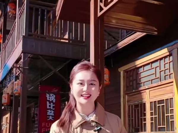 11月26日 唤醒您美好的一天 | 振兴小镇·晋商俱乐部常务理事长单位