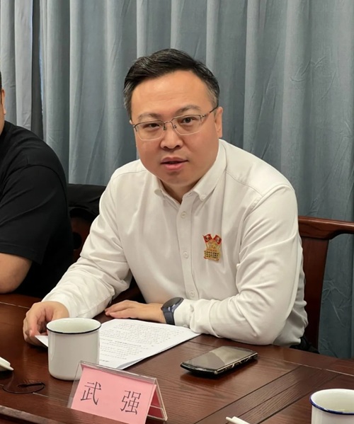 珠海市山西商会与晋中市归国华侨联合会共话合作，携手推动晋粤两地交流开启新篇章 晋商年会