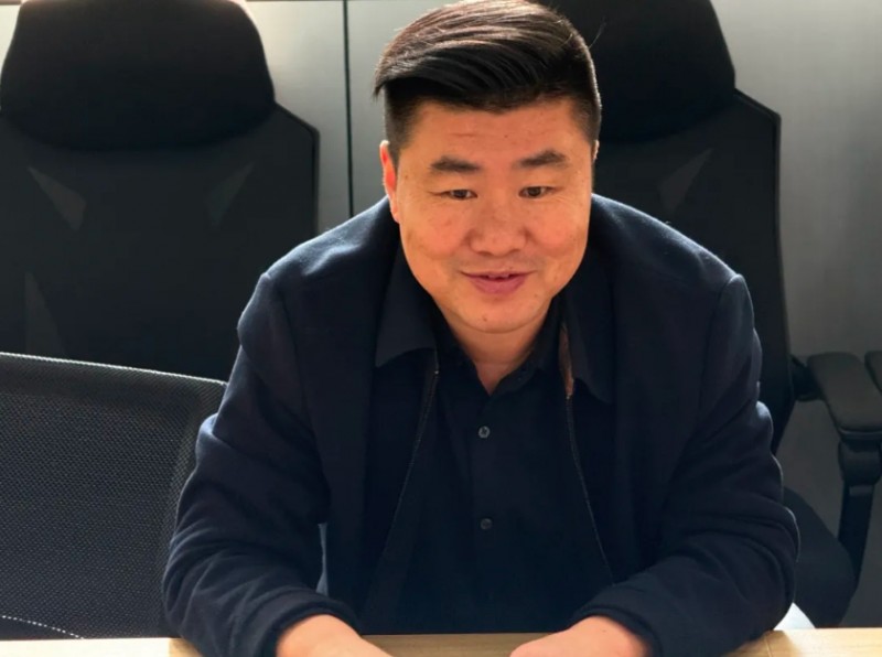 漯河市晋商会到访四川省山西商会座谈交流——搭建晋商跨区域合作桥梁 共探食品产业合作机遇