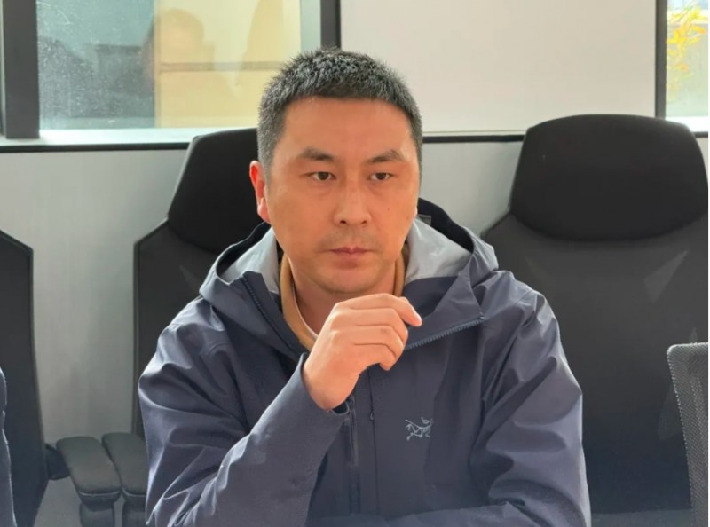 漯河市晋商会到访四川省山西商会座谈交流——搭建晋商跨区域合作桥梁 共探食品产业合作机遇