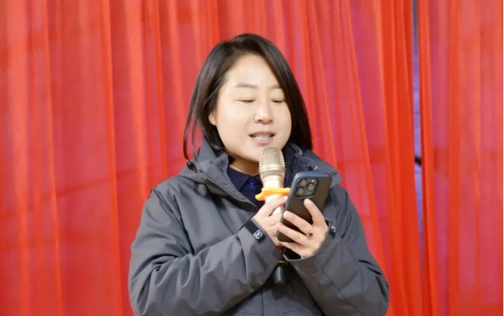 阳城县中小微企业联合会组织会员开展“携手同行·聚力发展”主题徒步活动 晋商年会