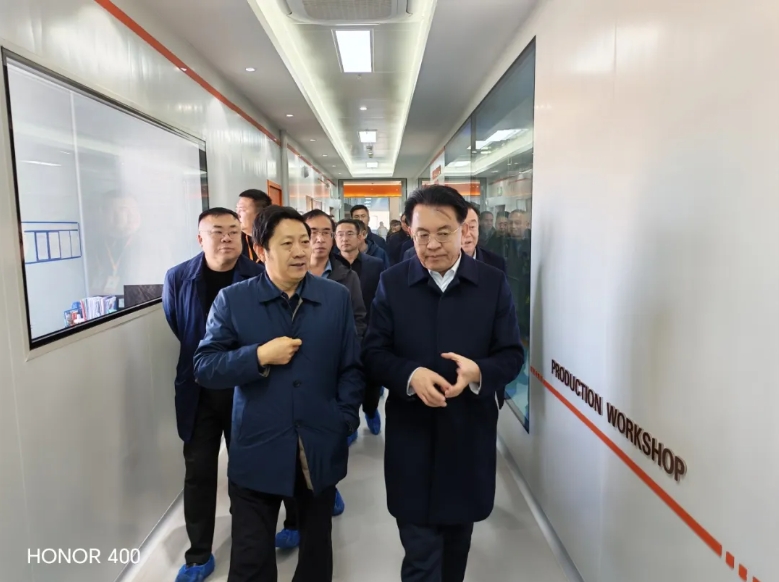 河南省晋商会赴炎帝故里高平开展文化传承与政企交流活动 晋商年会