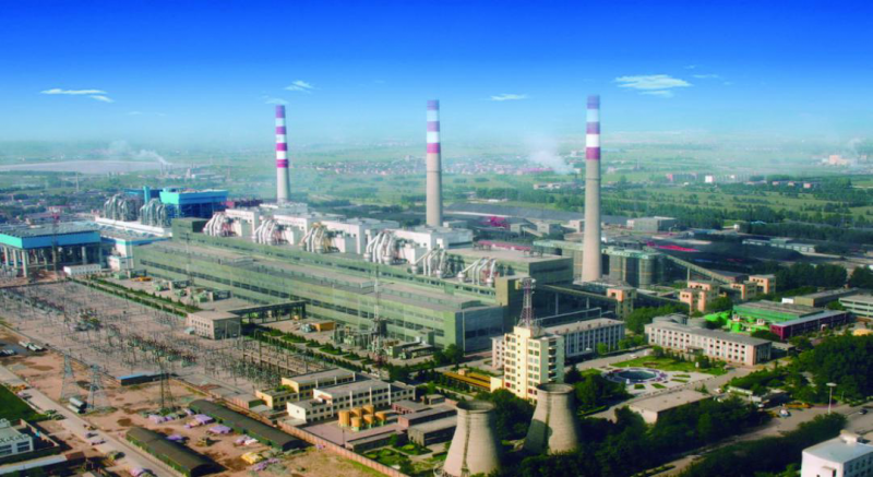 总投资17.1亿元，晋控电力旗下两储能项目开始招标，产业转型提速