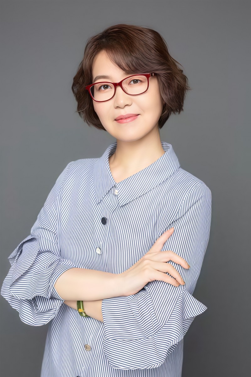 田海霞 南京泰晟科技实业有限公司董事长 由南京市山西商会推荐 主营业务:全域数智安全监测系统