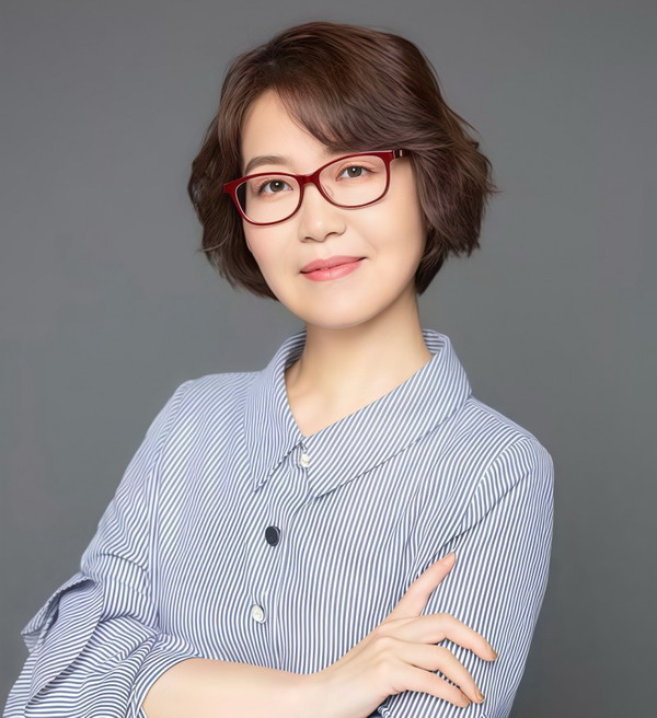 特邀主旨演讲嘉宾田海霞-科技聚生态 出海谋共赢&middot;2025第十五届晋商年会