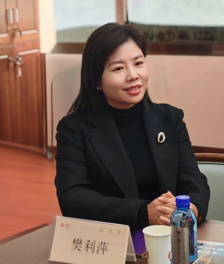 晋商走进广誉远国医馆 共话五百年中医药匠心——郭启文会长带队走访会员企业 晋商年会