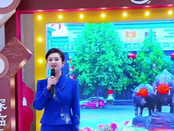 12月9日 唤醒您美好的一天 | 振兴小镇·晋商俱乐部常务理事长单位