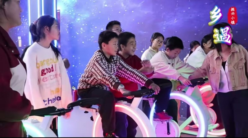 12月11日 唤醒您美好的一天 | 振兴小镇·晋商俱乐部常务理事长单位