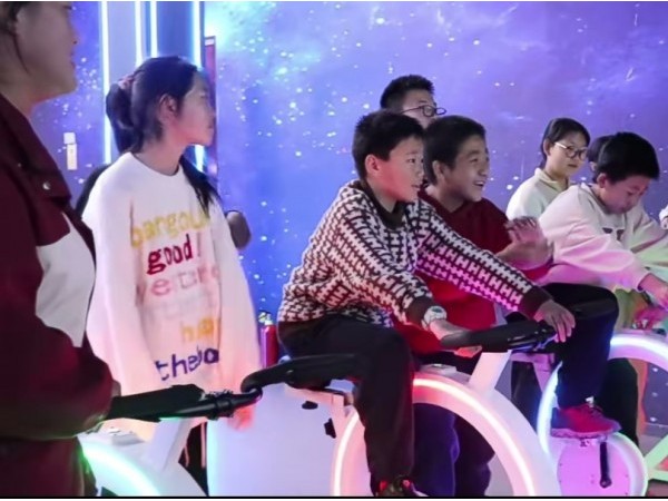 12月11日 唤醒您美好的一天 | 振兴小镇·晋商俱乐部常务理事长单位