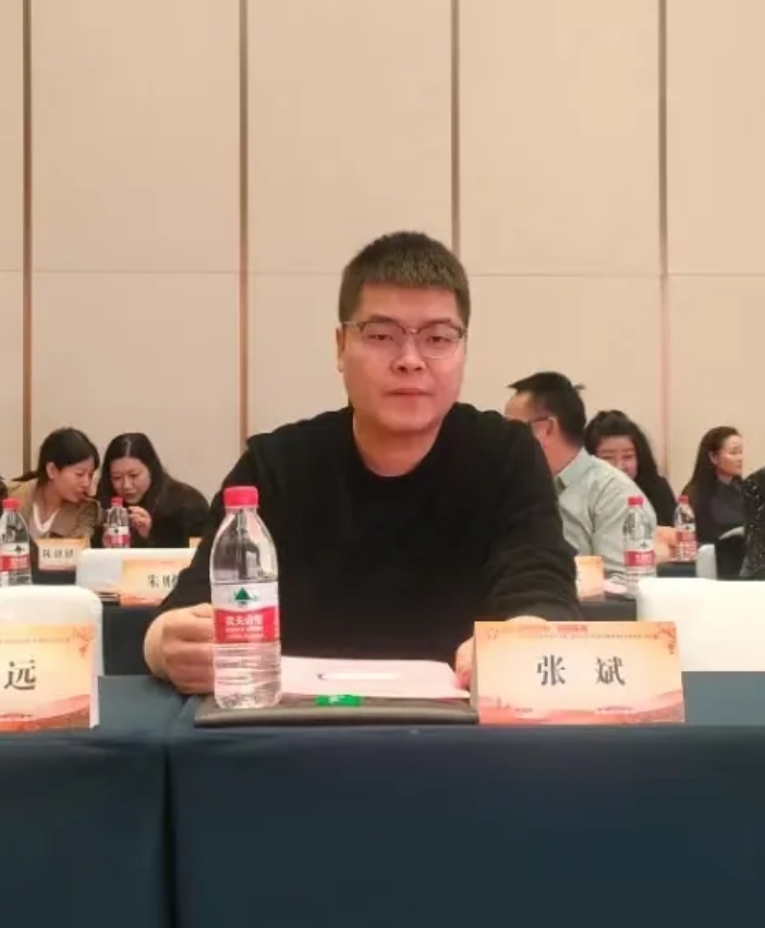 宁夏晋商商会应邀出席梅州文旅康养推介会 晋商年会