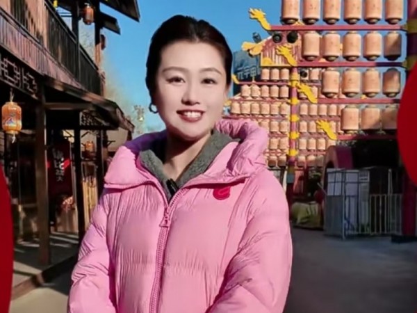 12月30日 唤醒您美好的一天 | 振兴小镇·晋商俱乐部常务理事长单位