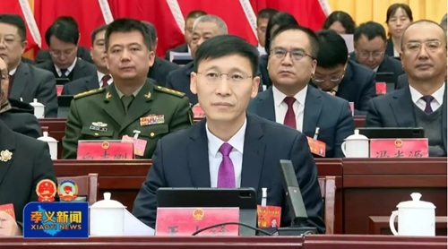 山西五市13人最新任命！最年轻者生于88年