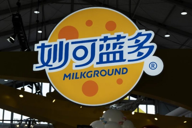 柴琇：锚定新十年，谋局千亿奶酪市场