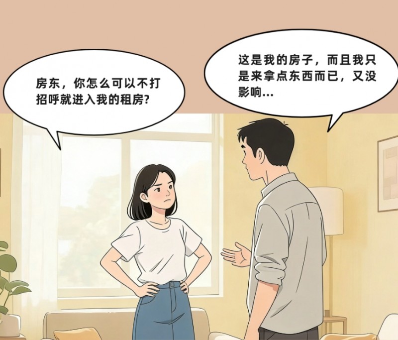 租房&ldquo;门道&rdquo;多？注意，这样避&ldquo;坑&rdquo;！