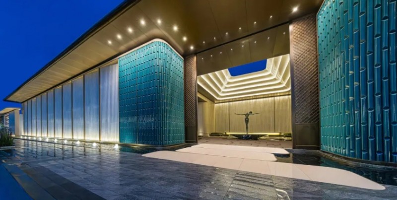 逆势突围跃居第八！&ldquo;金玉满堂&rdquo; 热销助力中国金茂跻身行业第一梯队