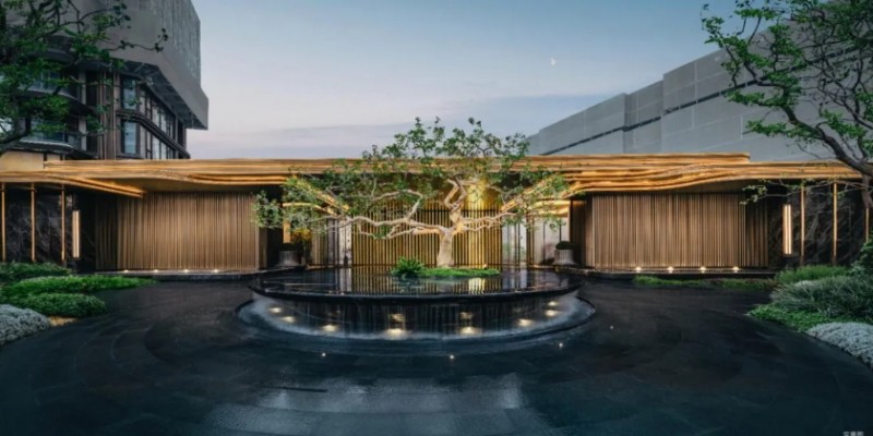 逆势突围跃居第八！&ldquo;金玉满堂&rdquo; 热销助力中国金茂跻身行业第一梯队