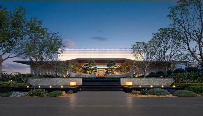 逆势突围跃居第八！&ldquo;金玉满堂&rdquo; 热销助力中国金茂跻身行业第一梯队