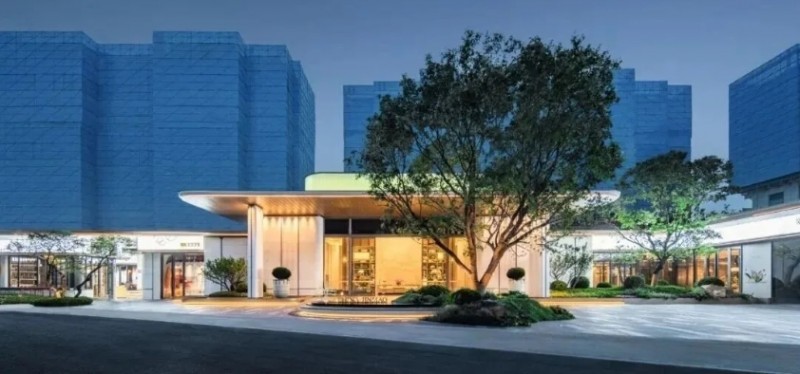 逆势突围跃居第八！&ldquo;金玉满堂&rdquo; 热销助力中国金茂跻身行业第一梯队