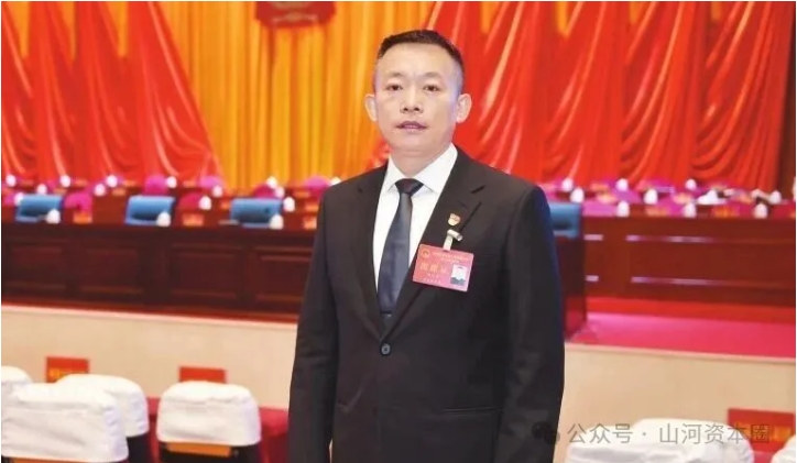 省级基金首投！村支书创办的山西风电法兰龙头冲刺北交所