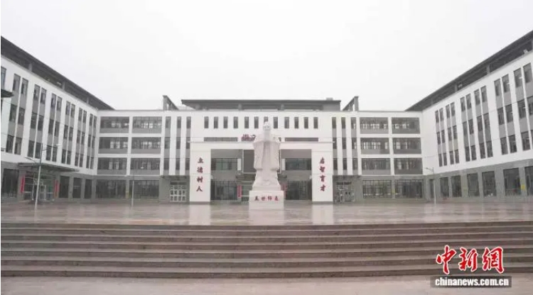 从“夯实底部”到“贯通链条” 山西忻州筑根基 激活力 育人才