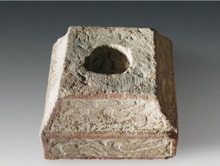 吕梁离石首次发现“离石”!提供重要实物资料