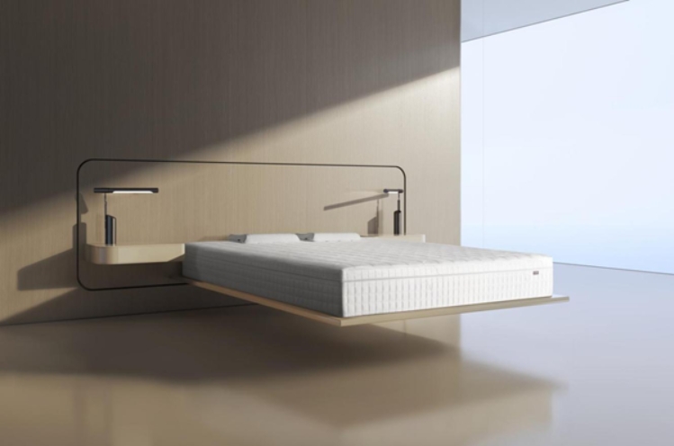 HEKA:AI床垫的发明者,重新定义好睡眠