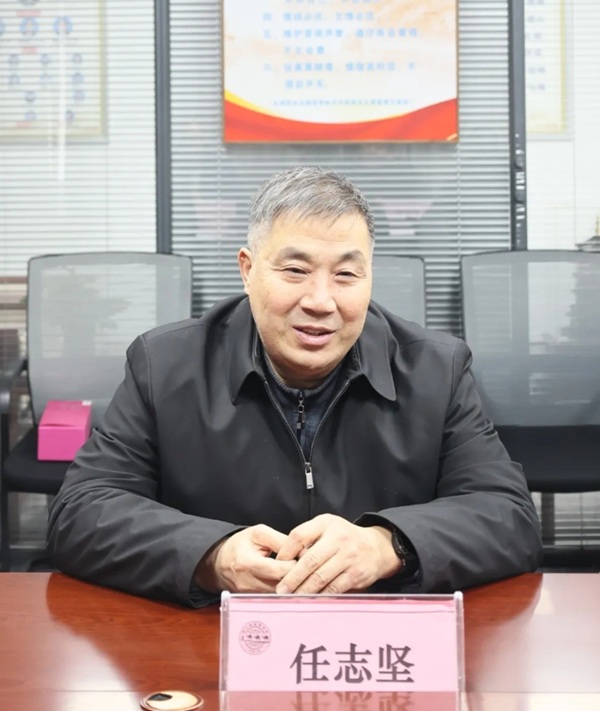 湖北省晋商商会与广誉远湖北分公司签署战略合作协议