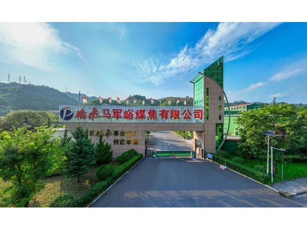 山西鹏飞集团煤焦化板块